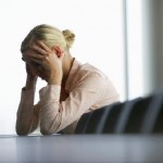 Causes migraines. le stress une des causes de migraines... Remedes naturels