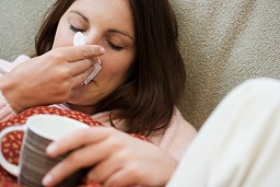 Pourquoi la reflexologie est un bon moyen d'éloigner les premiers symptômes de la grippe ? 