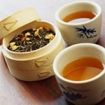 Le thé vert est un remede naturel  plein de ressources, les bienfaits du thé vert... 