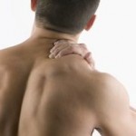 3ème secret  L auto massage de la nuque et des épaules
