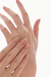 7ème secret  L'auto-massage des mains