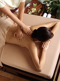 Quels maux soulagent la pratique du massage