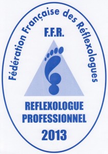 La fédération française des réflexologues